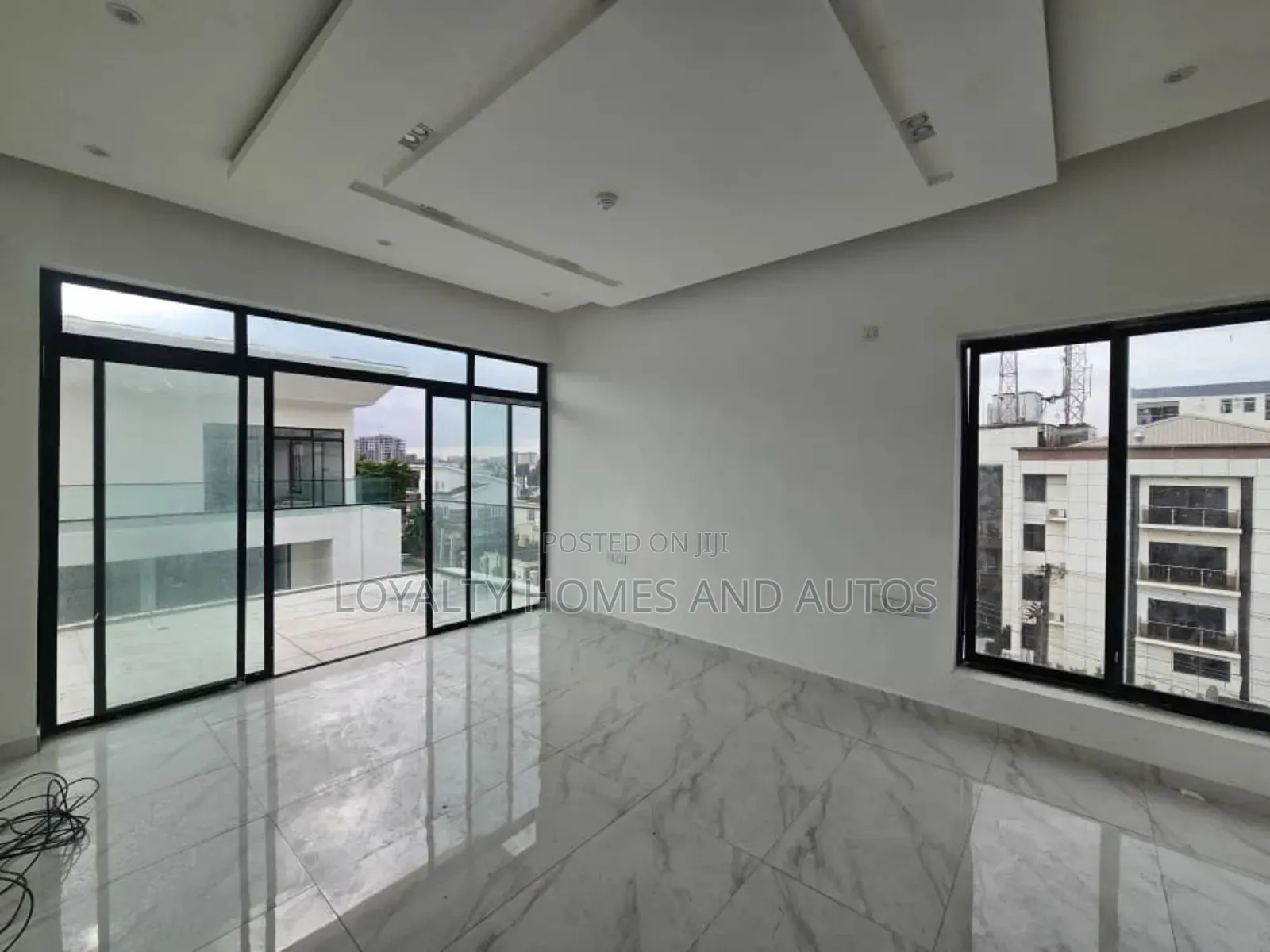 4bdrm Duplex in Ikoyi Lagos for sale in Ikoyi