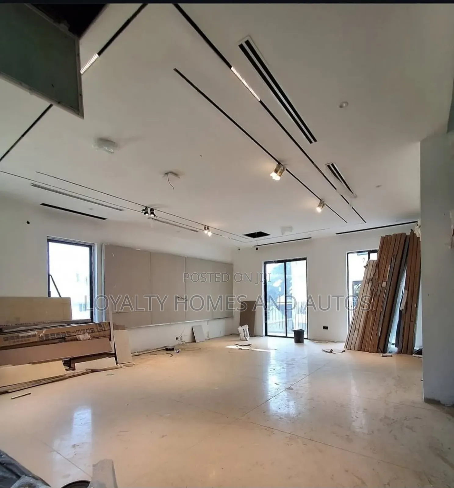 5bdrm Duplex in Old Ikoyi Lagos for sale in Old Ikoyi