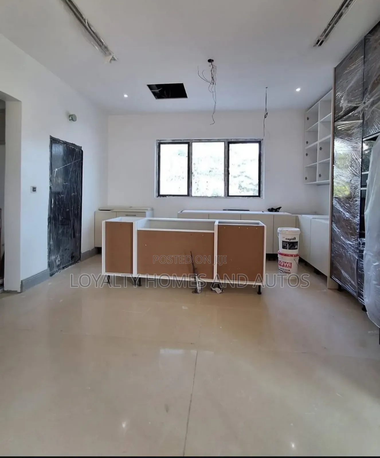 5bdrm Duplex in Old Ikoyi Lagos for sale in Old Ikoyi