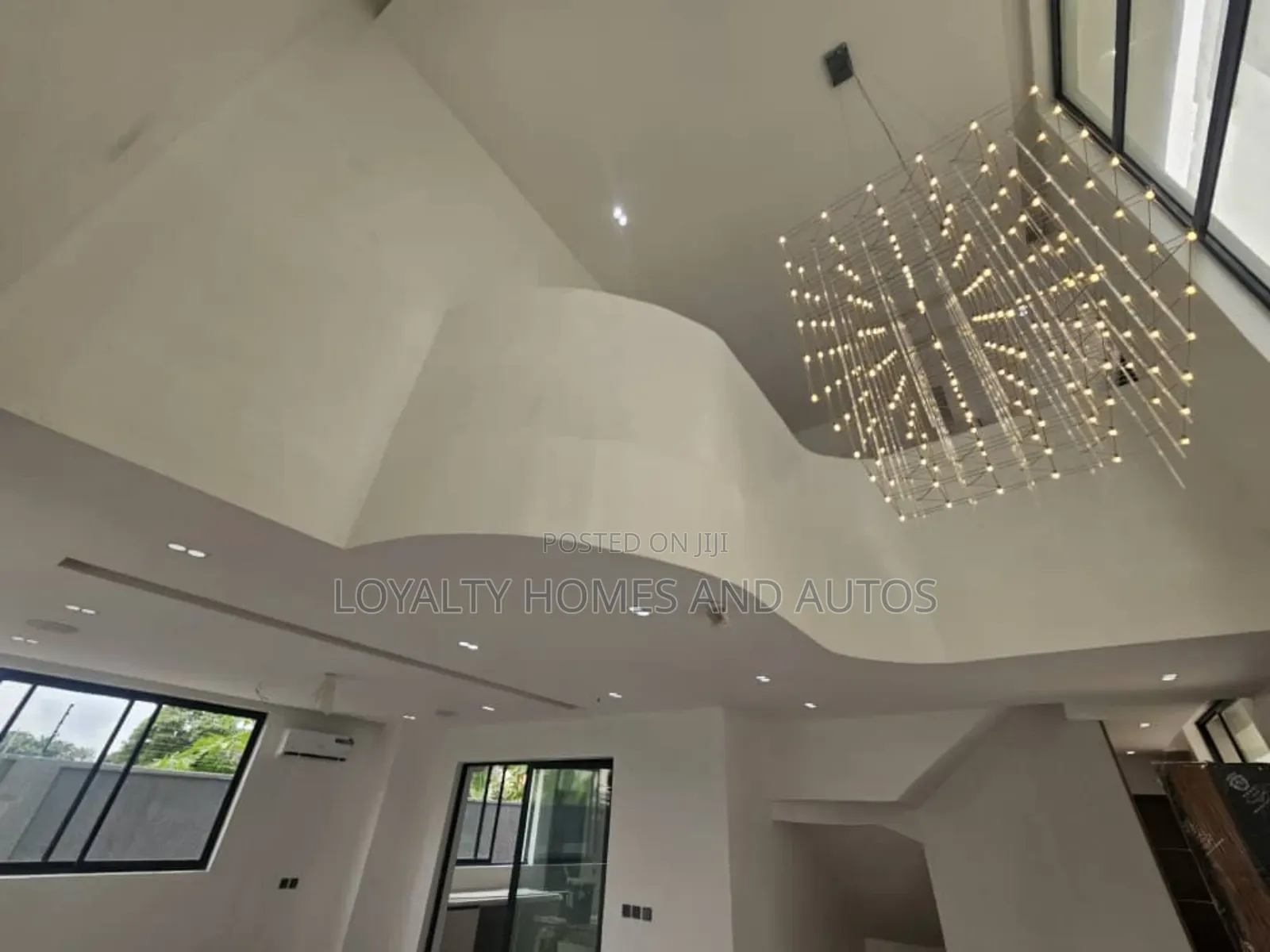 5bdrm Duplex in Old Ikoyi Lagos for sale in Old Ikoyi