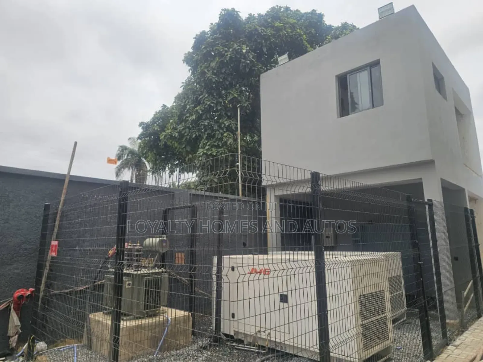 5bdrm Duplex in Old Ikoyi Lagos for sale in Old Ikoyi
