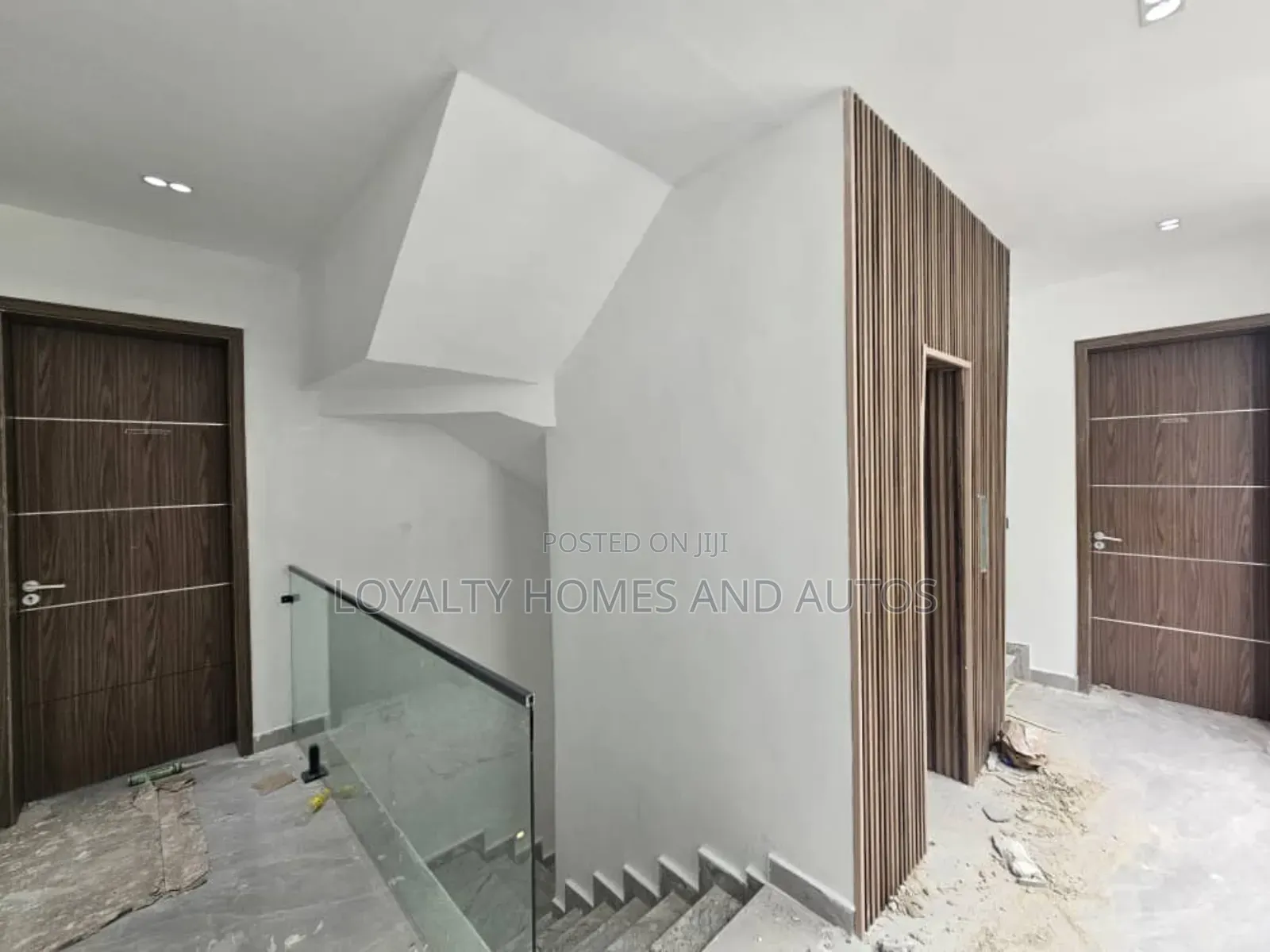 5bdrm Duplex in Old Ikoyi Lagos for sale in Old Ikoyi