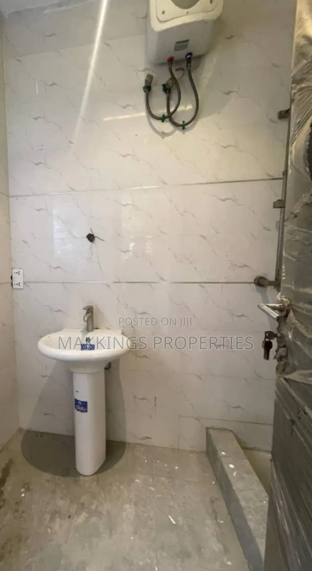 1bdrm Apartment in Ologolo for rent in Ologolo