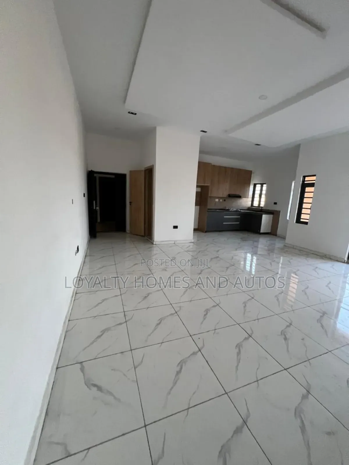 4bdrm Duplex in GRA Phase 2 Shangisha for sale in GRA Phase 2 Shangisha
