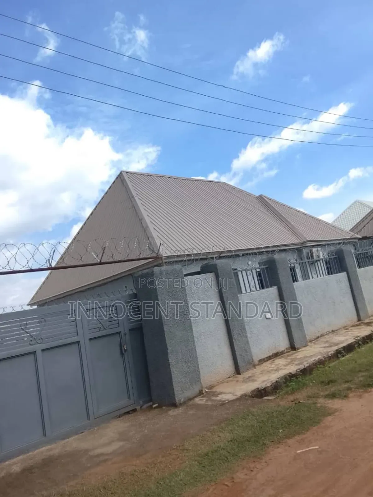 2bdrm Block of Flats in Chikakore Layout, Kubwa for sale in Kubwa