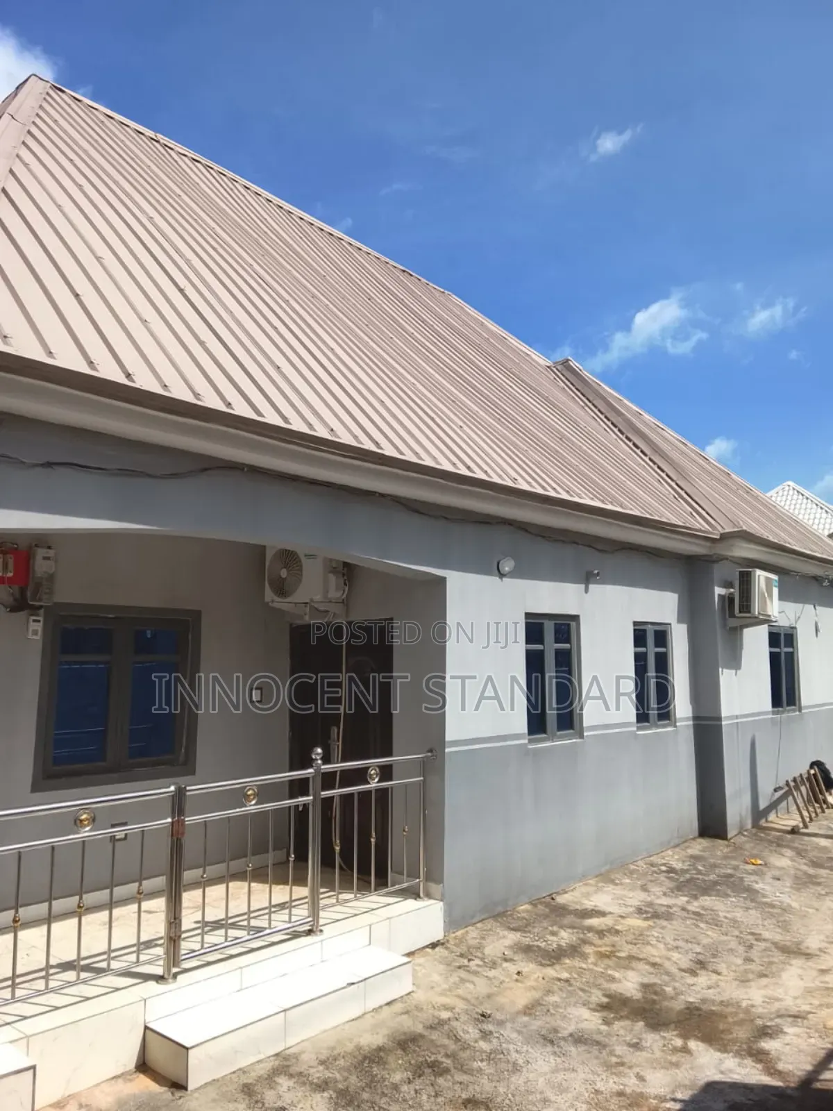 2bdrm Block of Flats in Chikakore Layout, Kubwa for sale in Kubwa