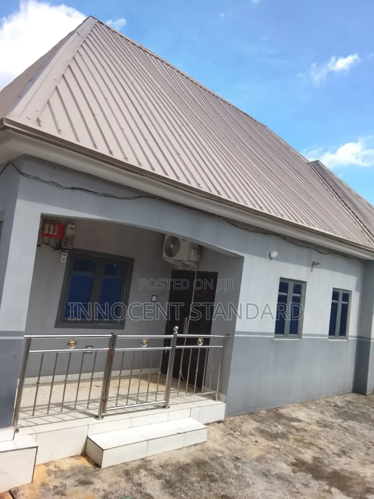 2bdrm Block of Flats in Chikakore Layout, Kubwa for sale in Kubwa