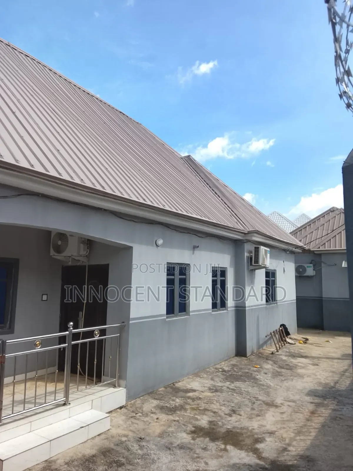 2bdrm Block of Flats in Chikakore Layout, Kubwa for sale in Kubwa