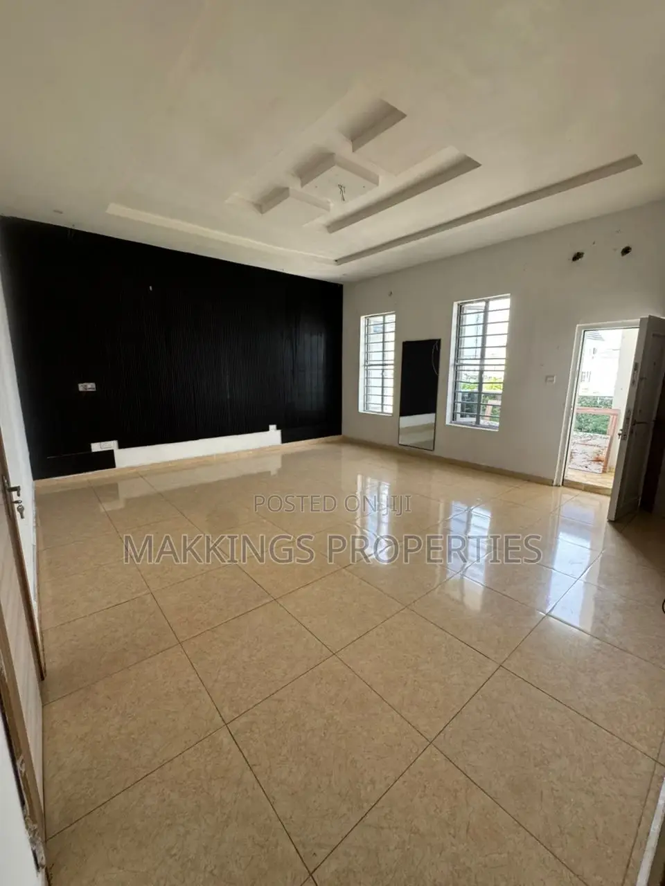 1bdrm Apartment in Chevron for rent in Chevron