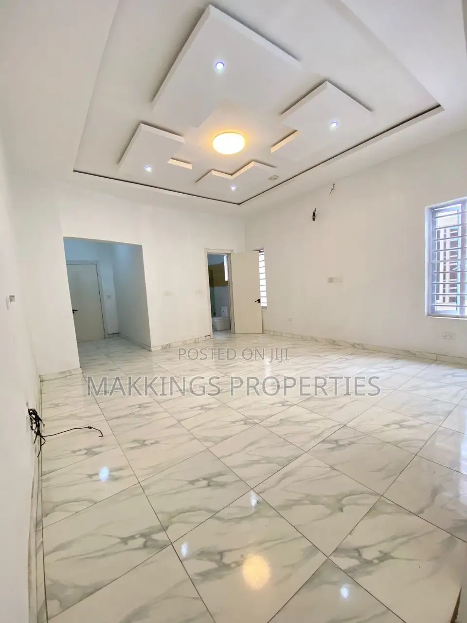 1bdrm Apartment in Chevron for rent in Chevron