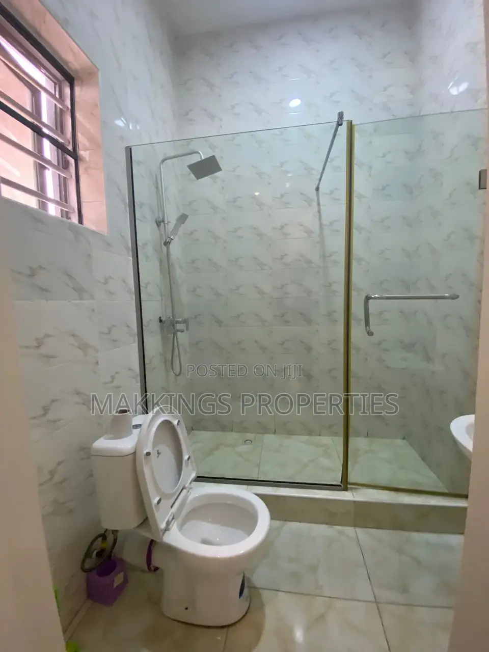 1bdrm Apartment in Chevron for rent in Chevron