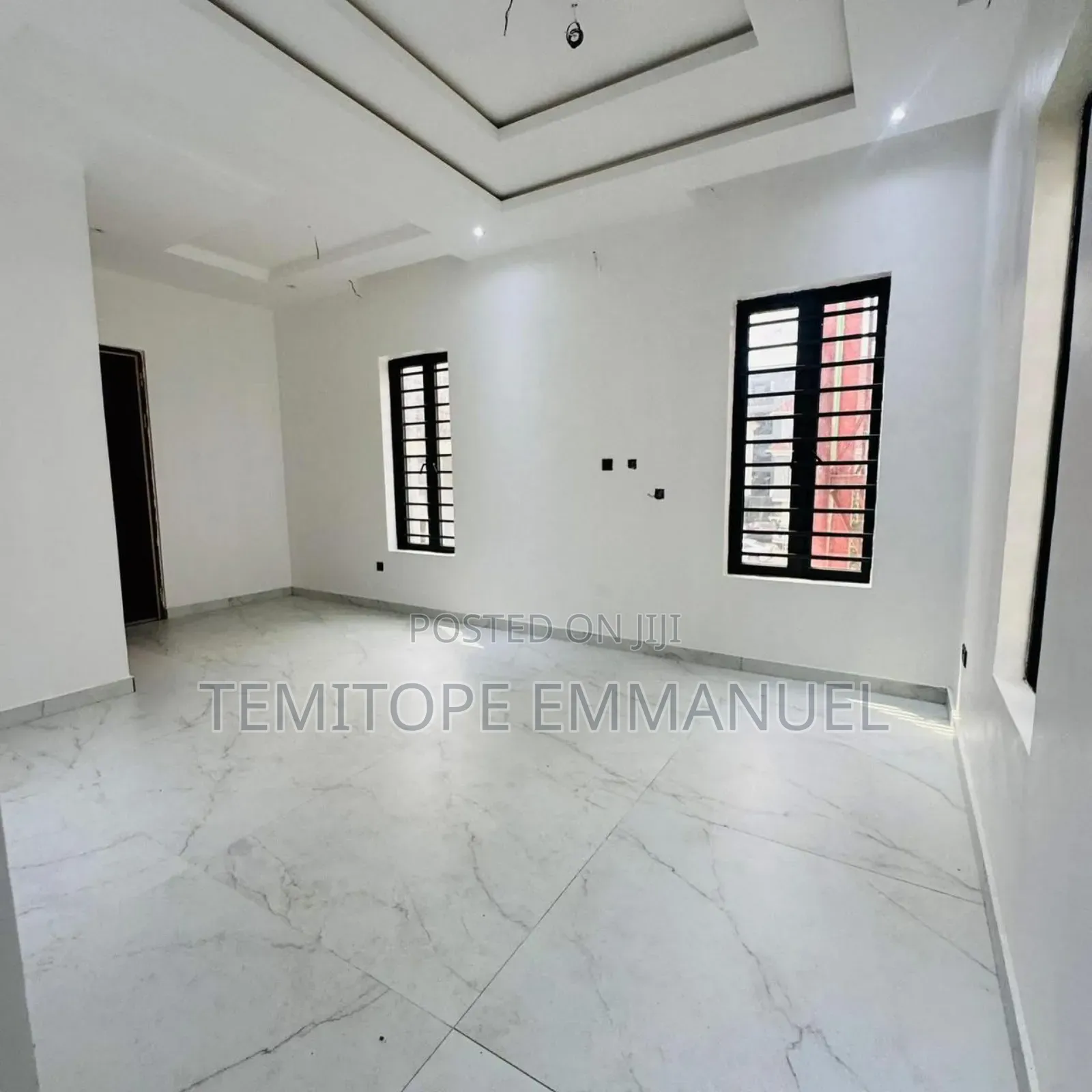 Furnished 5bdrm Duplex in Ikeja Gra for sale in Ikeja GRA
