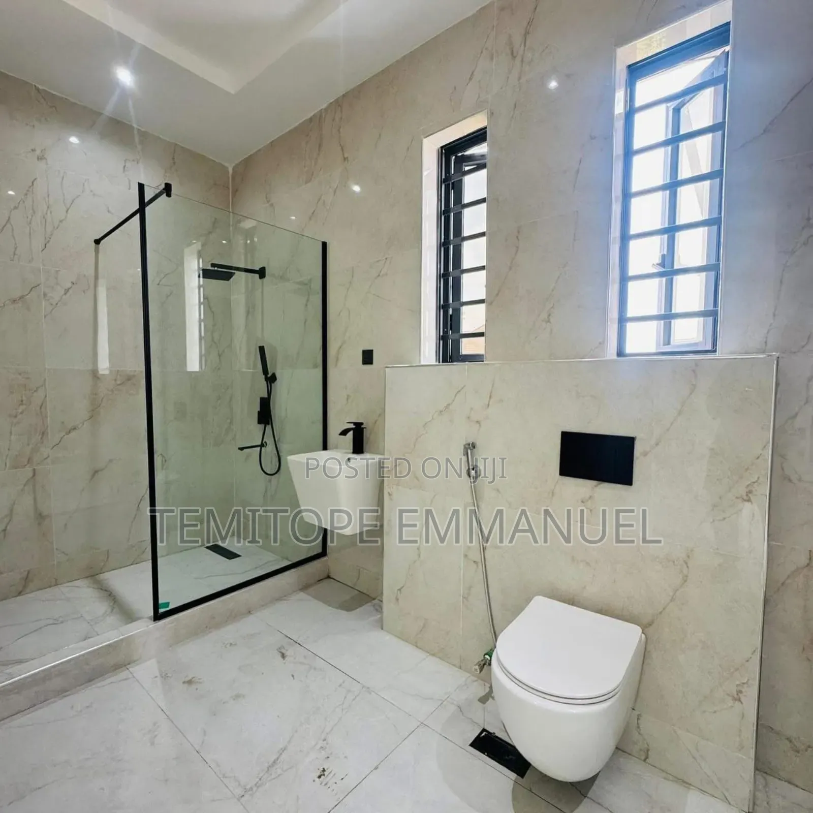 Furnished 5bdrm Duplex in Ikeja Gra for sale in Ikeja GRA