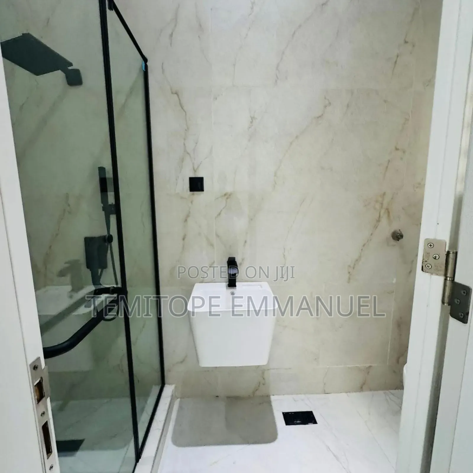 Furnished 5bdrm Duplex in Ikeja Gra for sale in Ikeja GRA