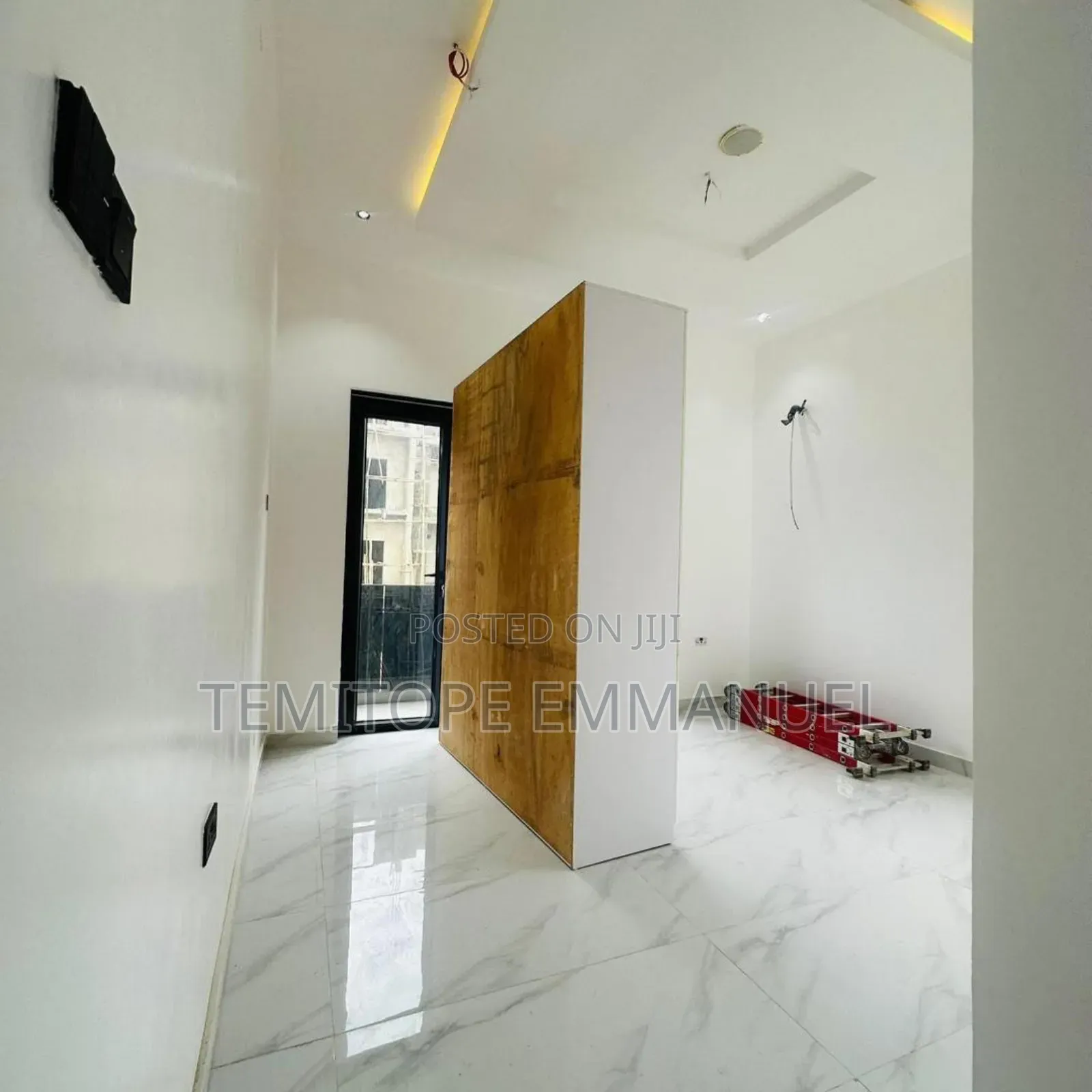 Furnished 5bdrm Duplex in Ikeja Gra for sale in Ikeja GRA