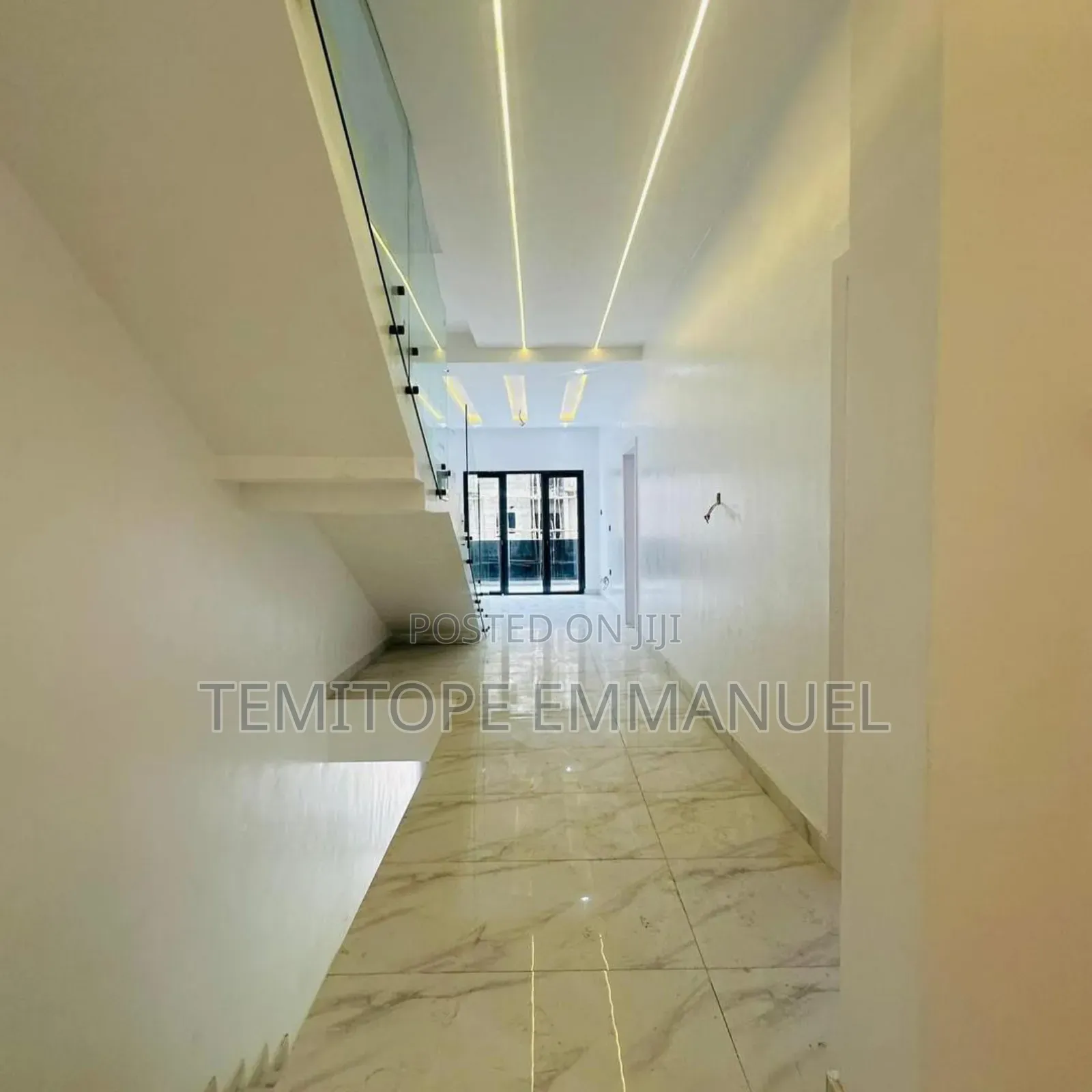 Furnished 5bdrm Duplex in Ikeja Gra for sale in Ikeja GRA