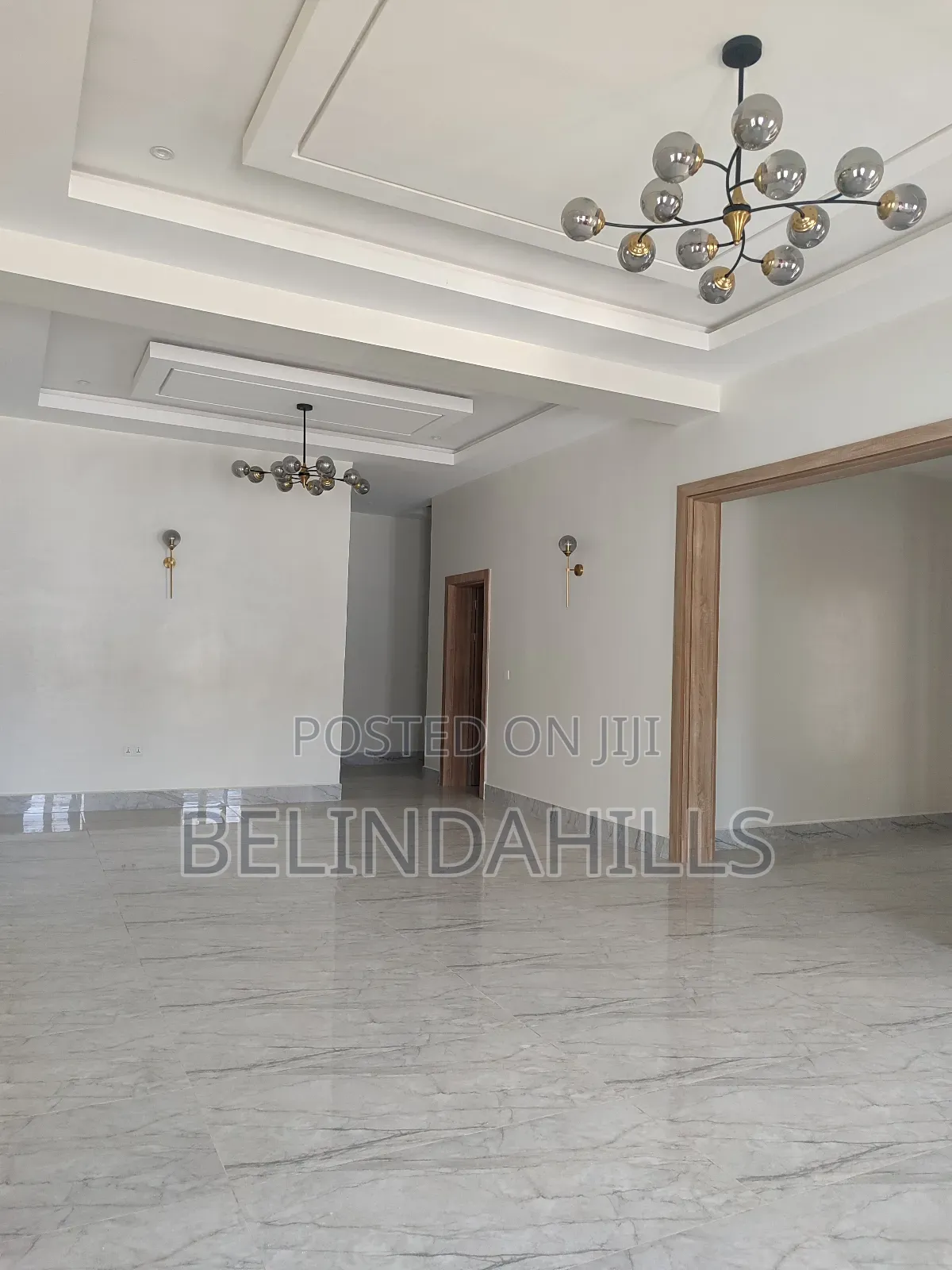 5bdrm Townhouse/Terrace in Kado for sale in Kado