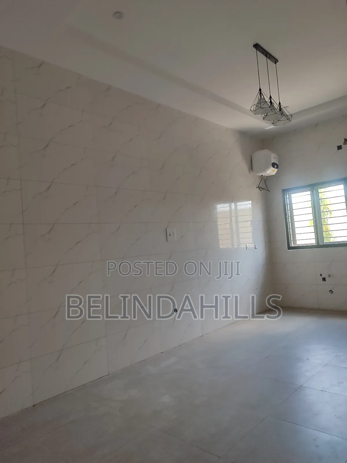 5bdrm Townhouse/Terrace in Kado for sale in Kado