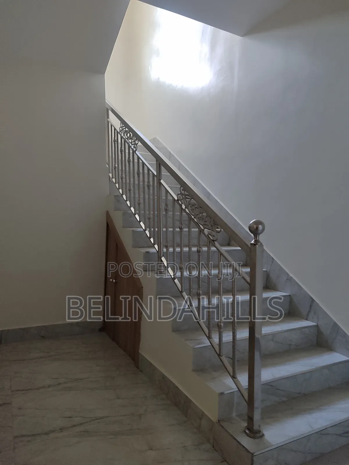 5bdrm Townhouse/Terrace in Kado for sale in Kado