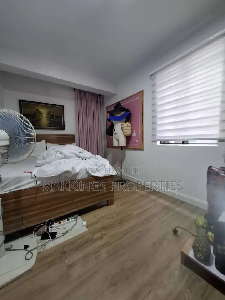 Furnished Studio Apartment in Osapa London for rent in Osapa london
