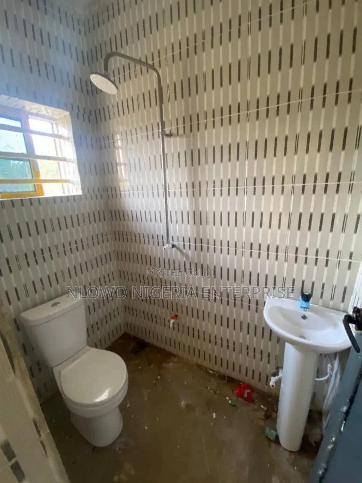 3bdrm Bungalow in New Redeem for sale in Shimawa