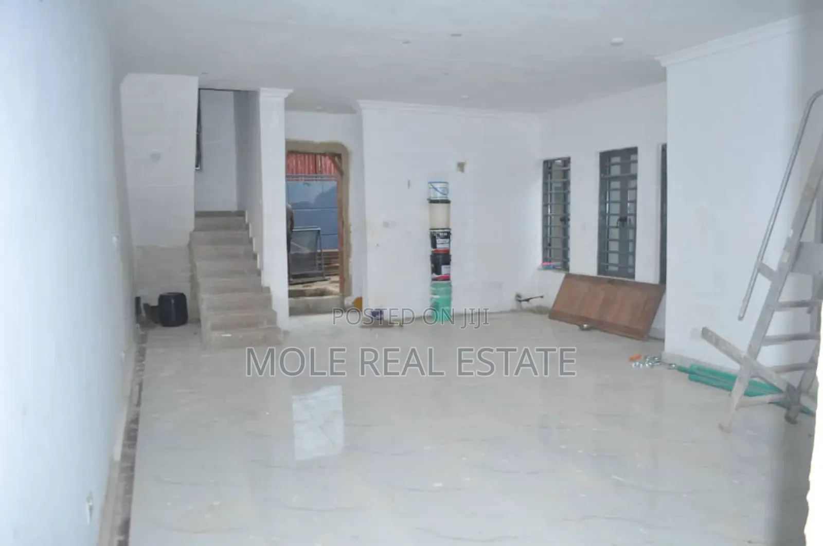 Furnished 5bdrm Duplex in Opebi Ikeja for sale in Opebi