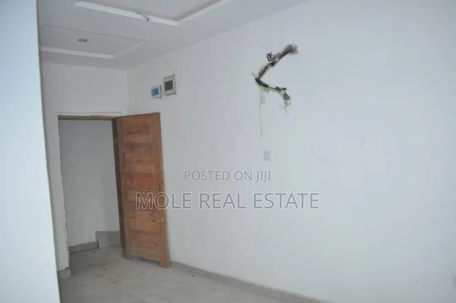 Furnished 5bdrm Duplex in Opebi Ikeja for sale in Opebi