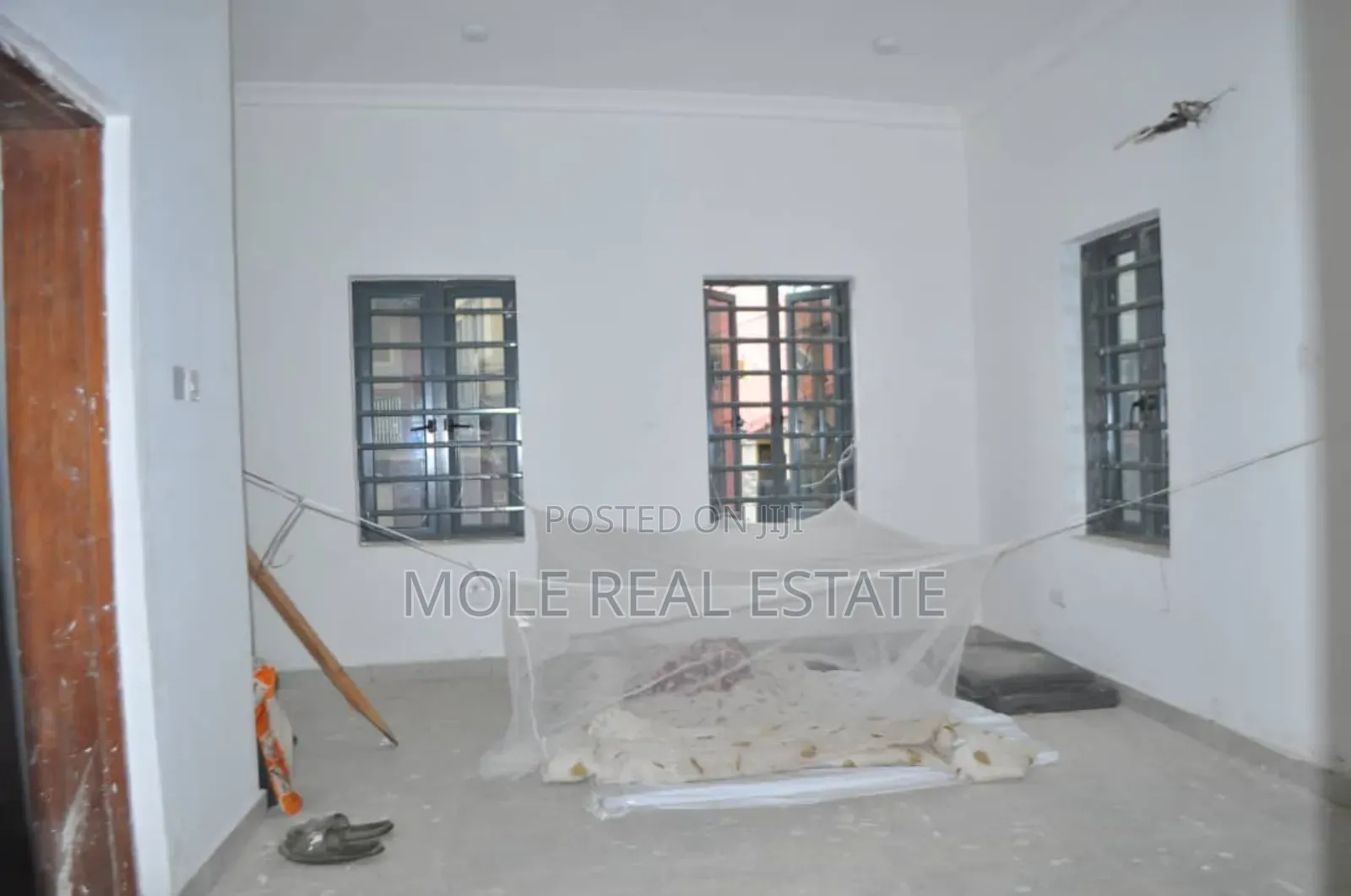 Furnished 5bdrm Duplex in Opebi Ikeja for sale in Opebi