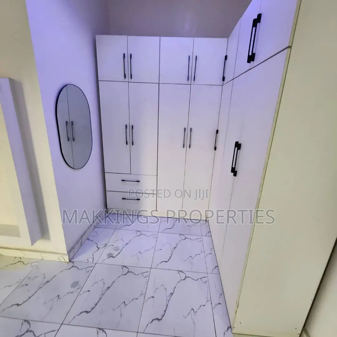 Furnished 1bdrm Apartment in Lekki County, Ikota for rent in Ikota