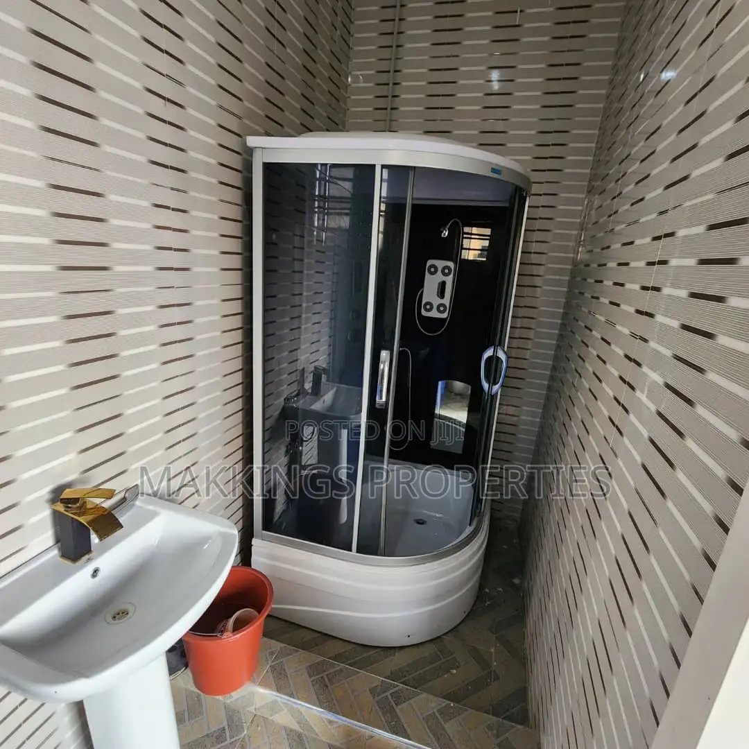 Furnished 1bdrm Apartment in Lekki County, Ikota for rent in Ikota