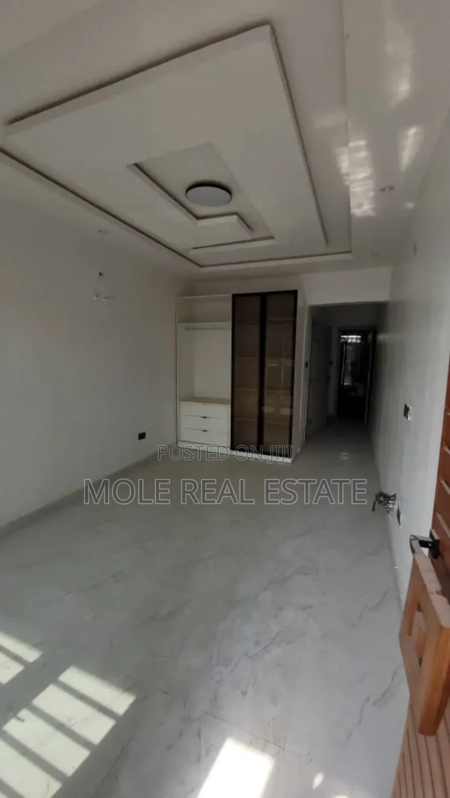 Furnished 3bdrm Duplex in Opebi for sale in Opebi