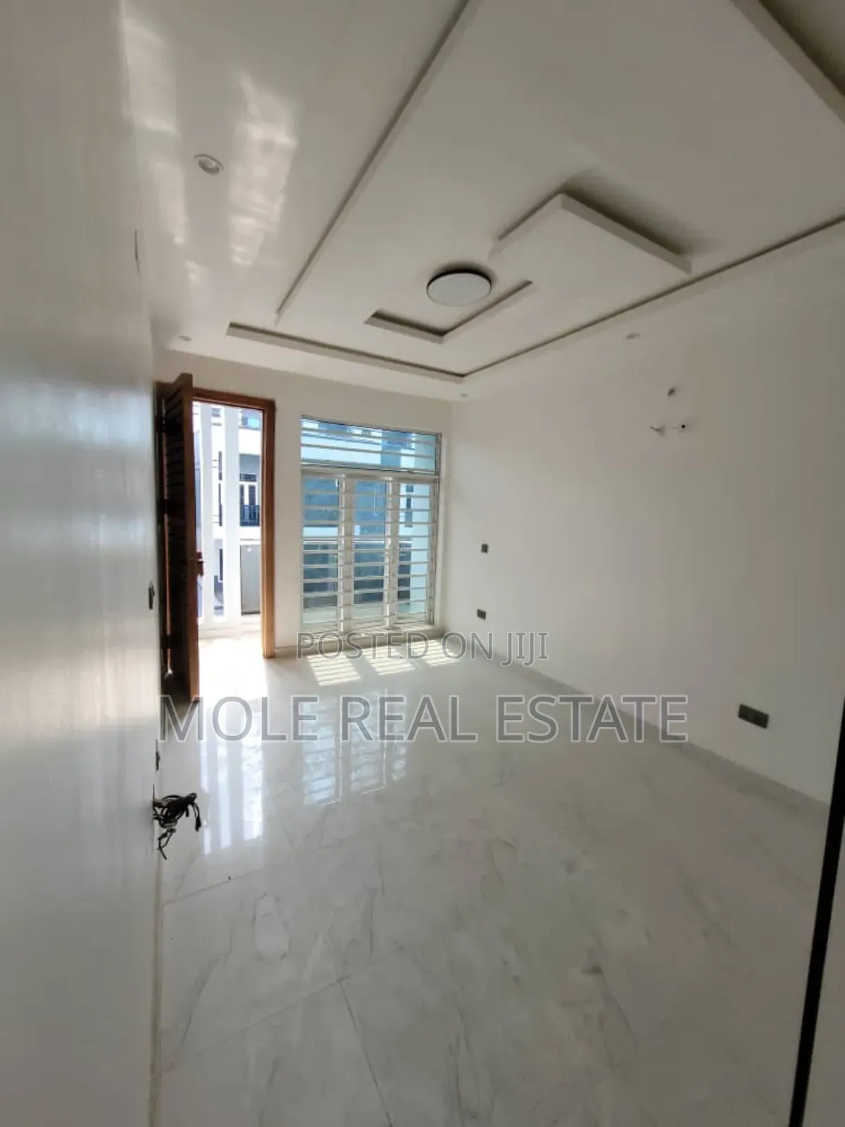 Furnished 3bdrm Duplex in Opebi for sale in Opebi