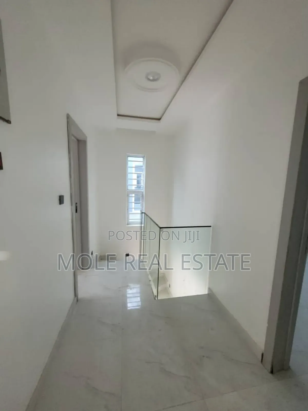 Furnished 3bdrm Duplex in Opebi for sale in Opebi