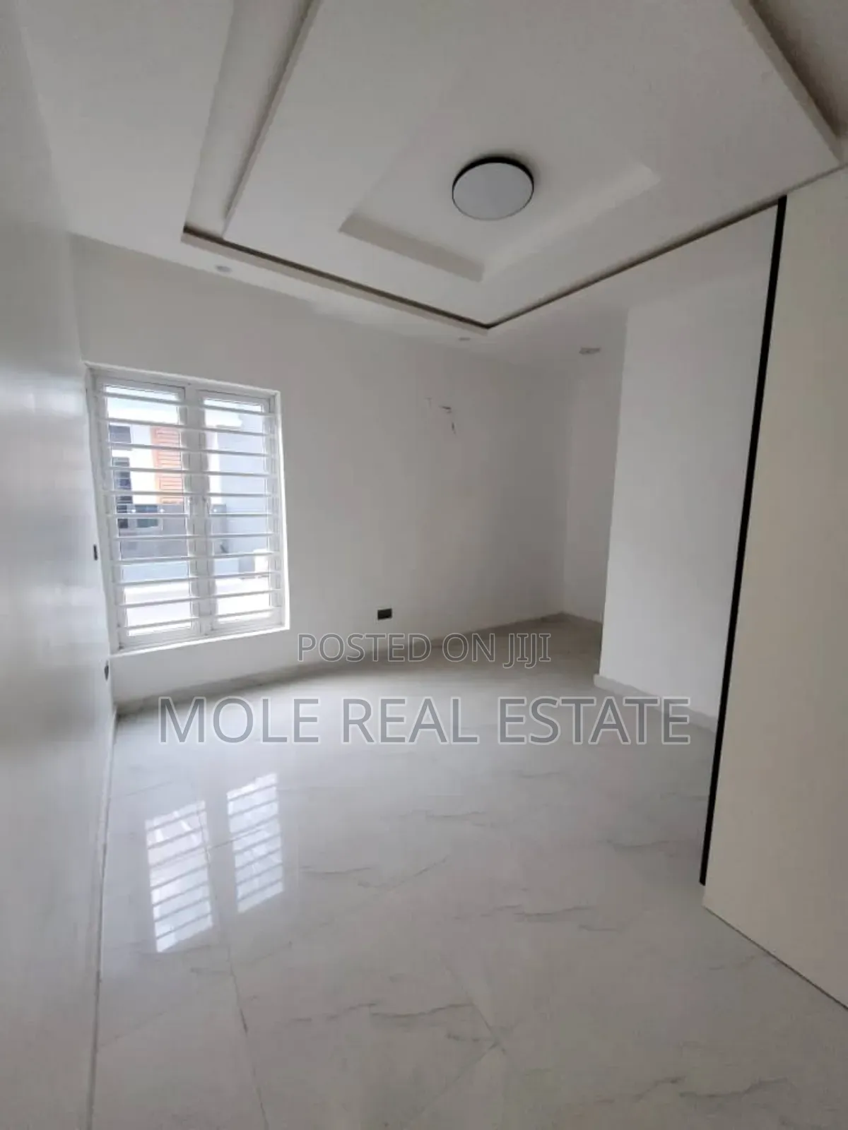Furnished 3bdrm Duplex in Opebi for sale in Opebi