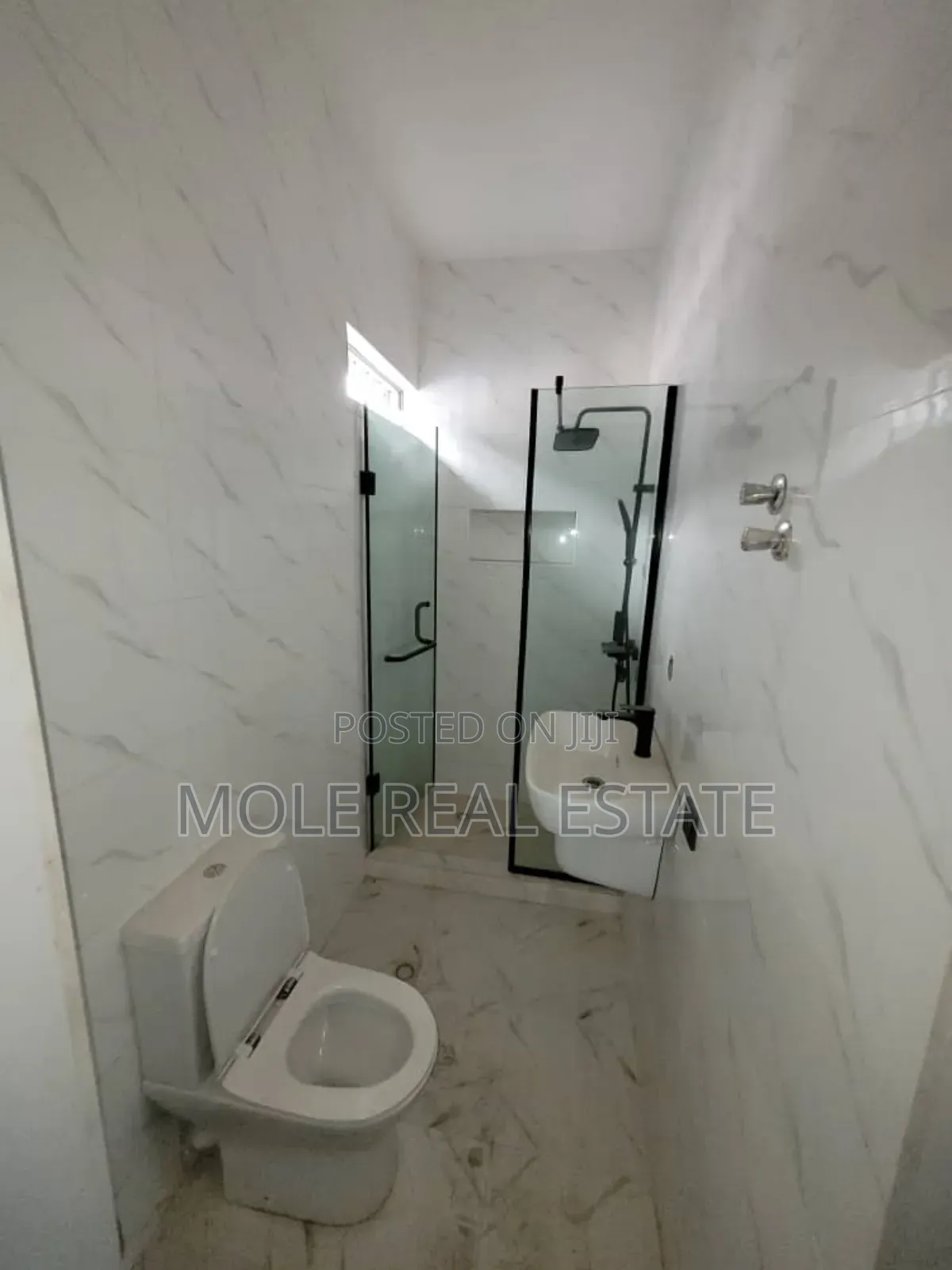 Furnished 4bdrm Duplex in Allen Ikeja for sale in Allen Avenue