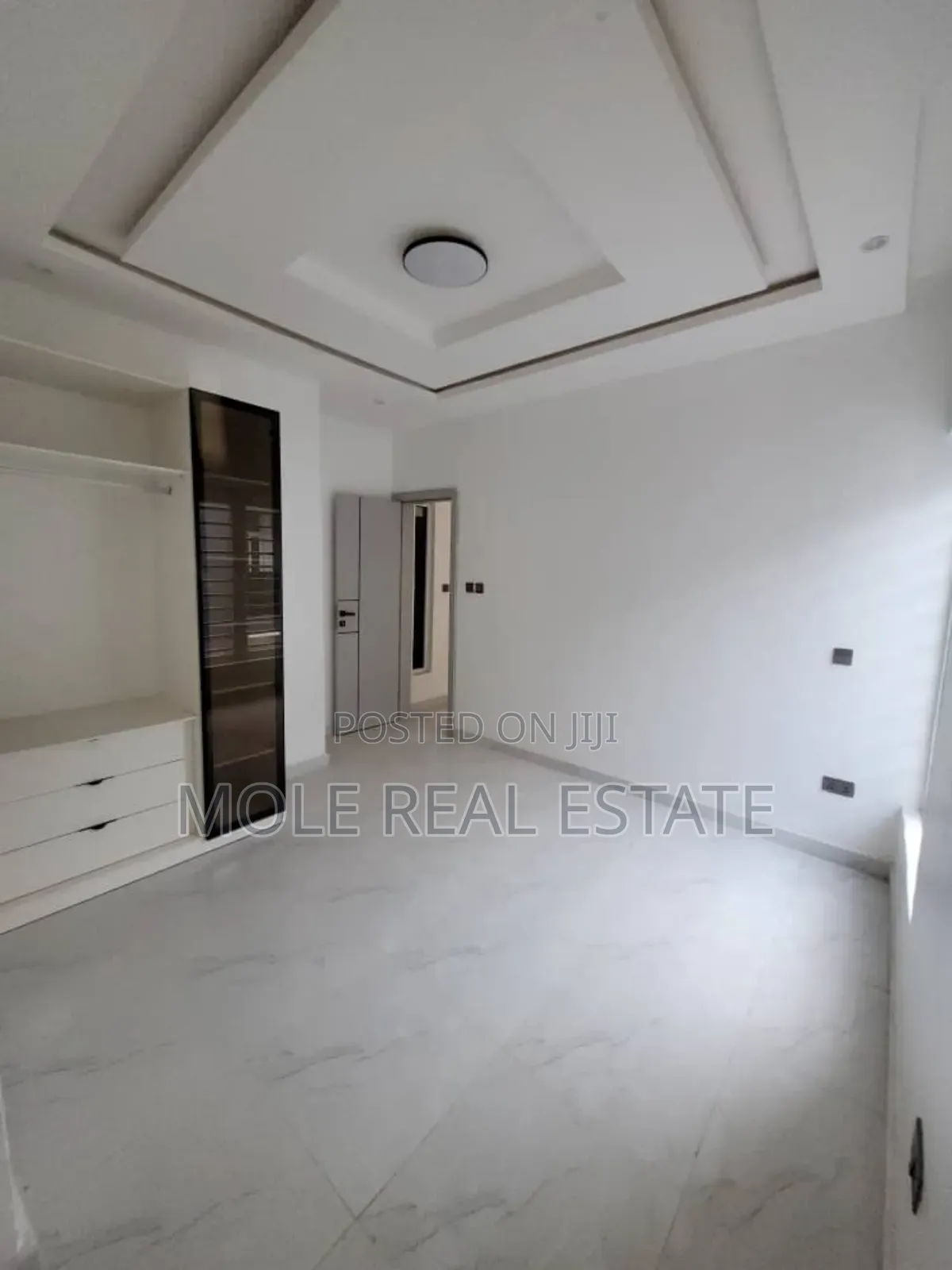 Furnished 4bdrm Duplex in Allen Ikeja for sale in Allen Avenue