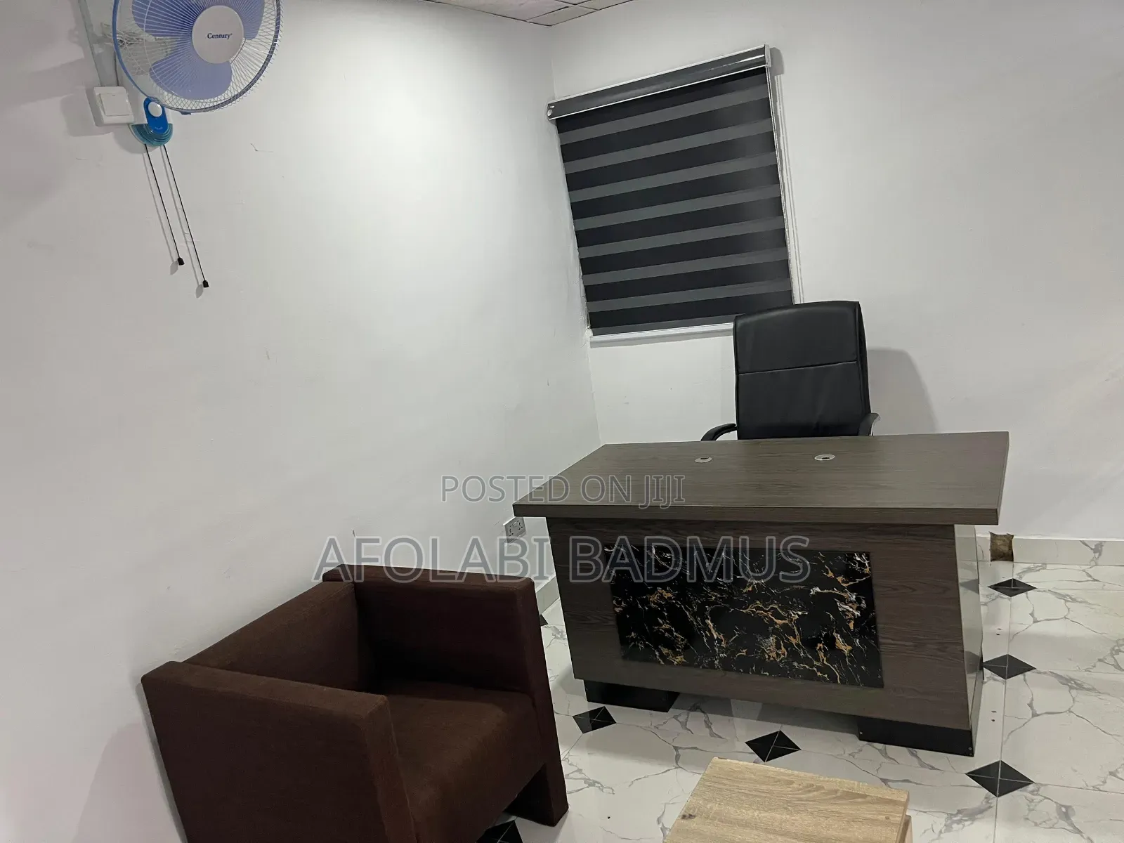 Furnished Office for Rent in Gwarinpa