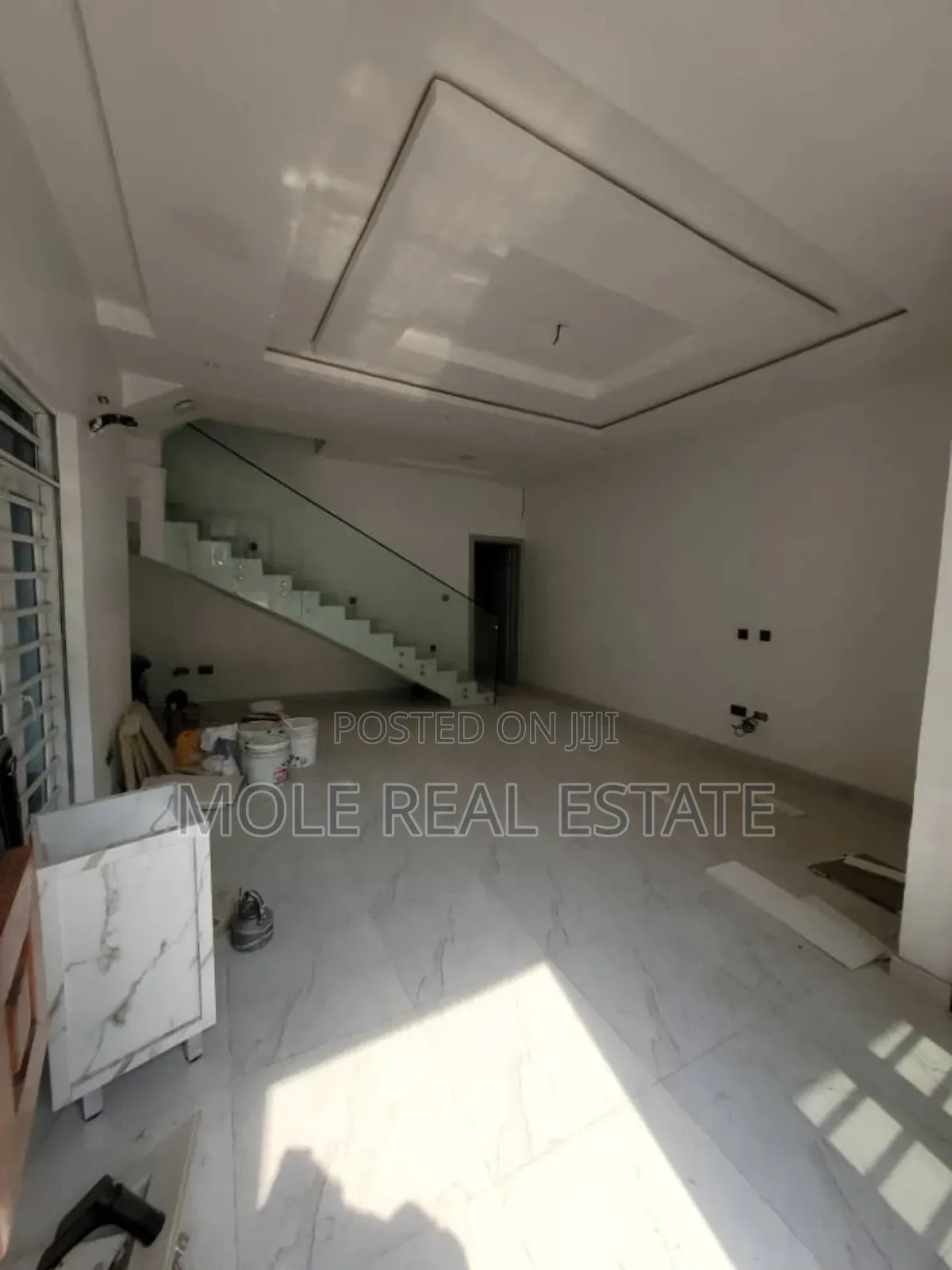 Furnished 5bdrm Duplex in Opebi, Allen Avenue for sale in Allen Avenue