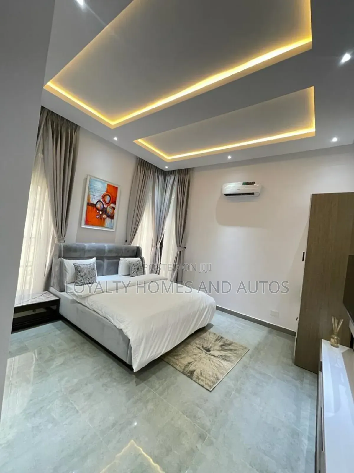 3bdrm Block of Flats in Lekki Phase 1 Lagos for sale in Lekki Phase 1