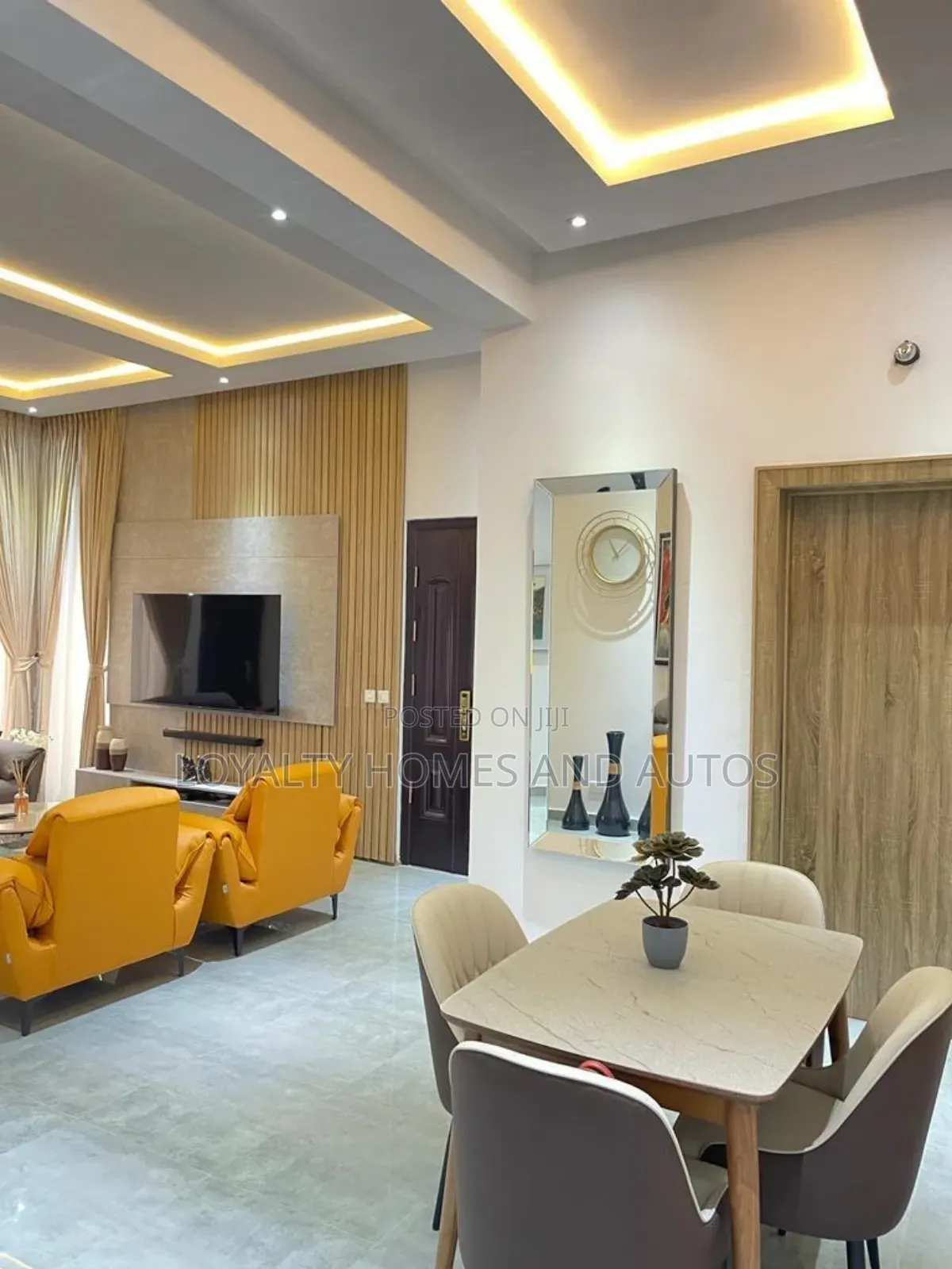 Furnished 7bdrm Mansion in Banana Island Lagos for sale in Banana Island