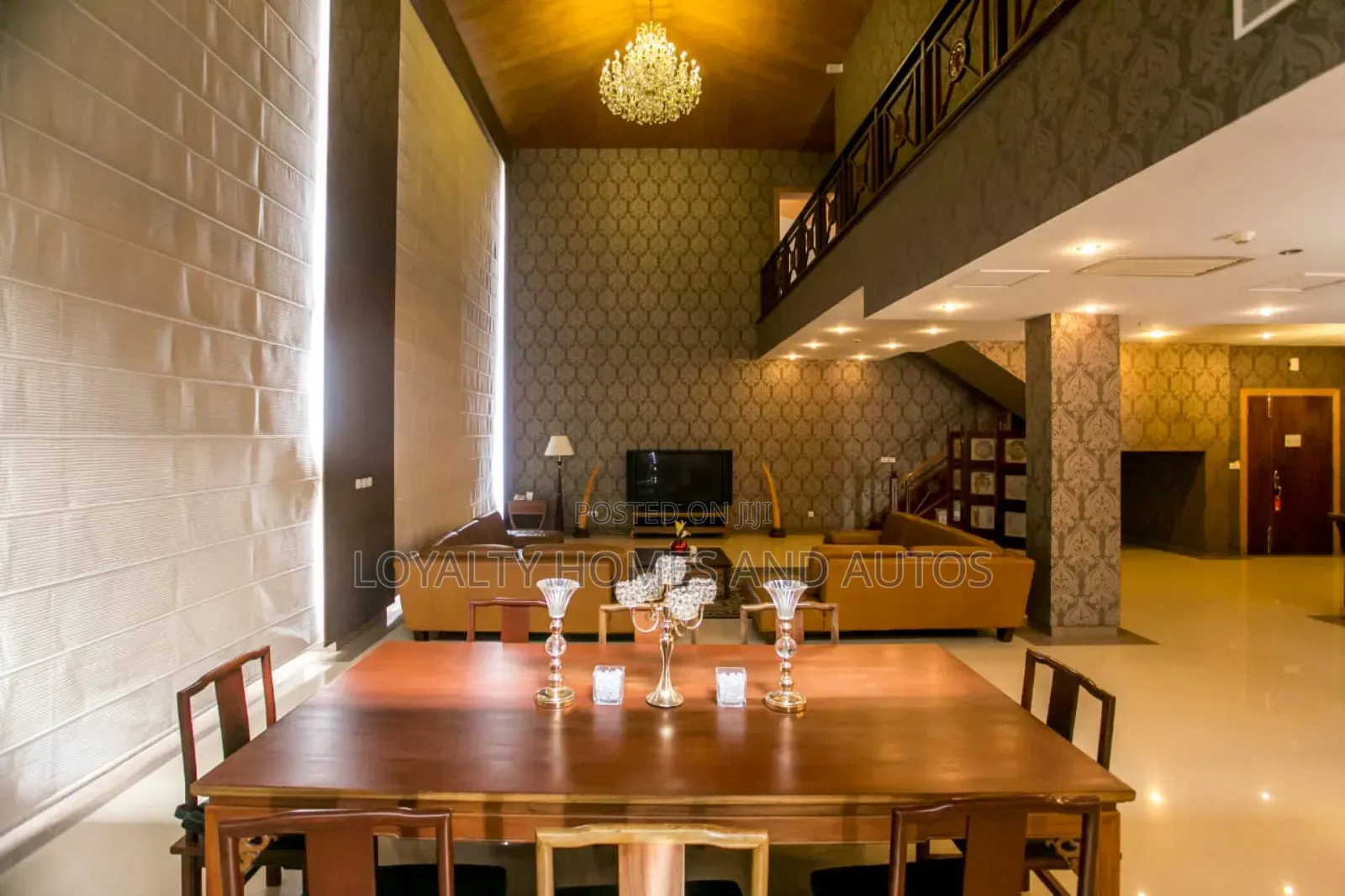 5 Star Waterfront Hotel for Sale in Victoria Island Lagos in Victoria Island