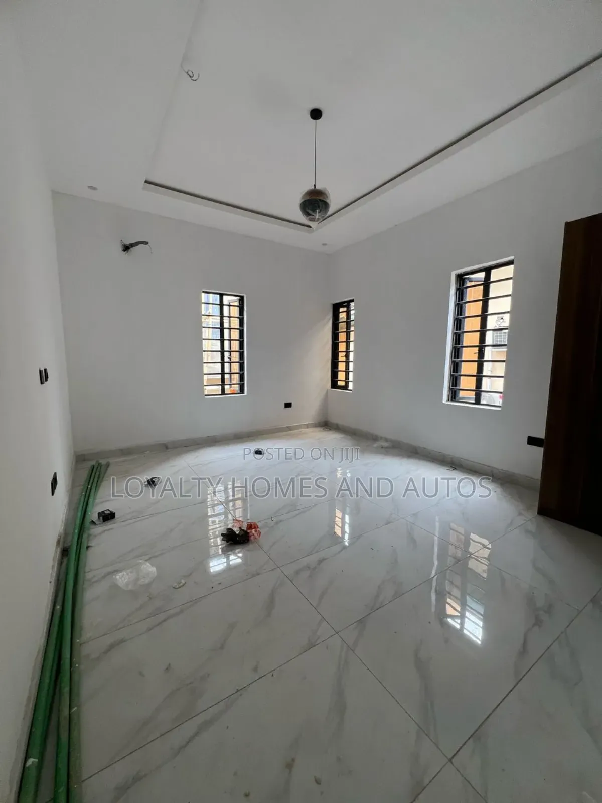 4bdrm Duplex in Ikeja Lagos, Adeniyi Jones for sale in Adeniyi Jones