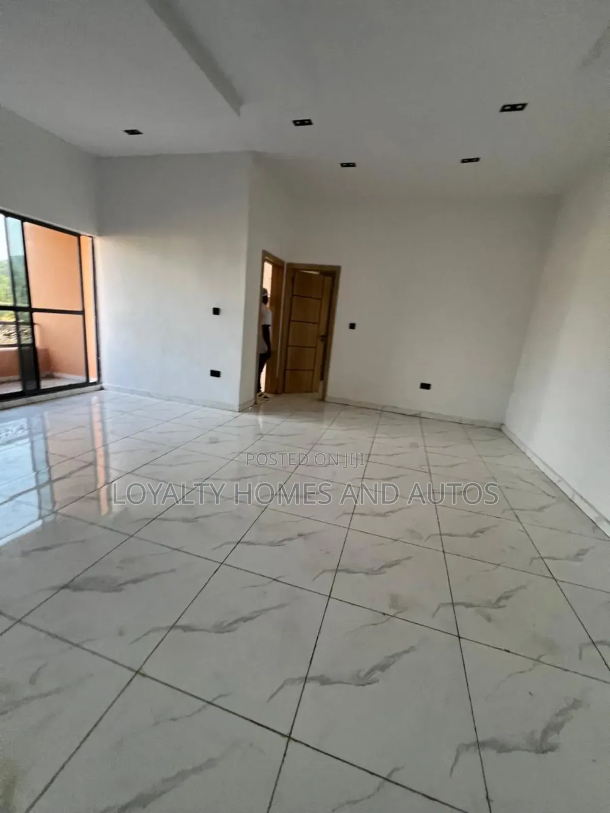 4bdrm Duplex in Ikeja Lagos, Adeniyi Jones for sale in Adeniyi Jones