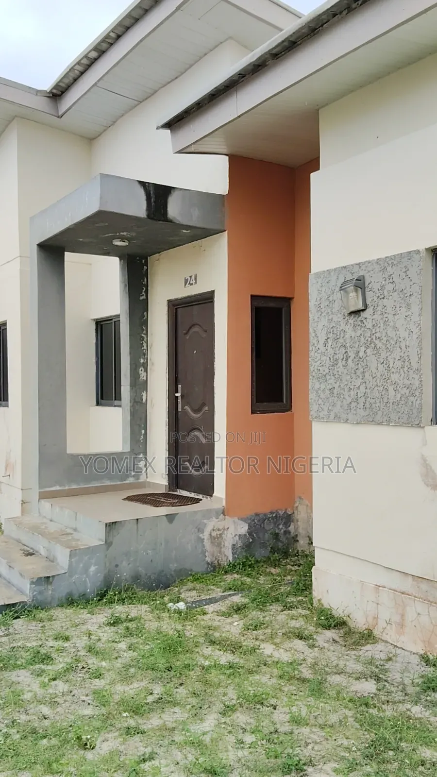 Furnished 2bdrm Bungalow in Beachwood Park, Ibeju for sale in Ibeju