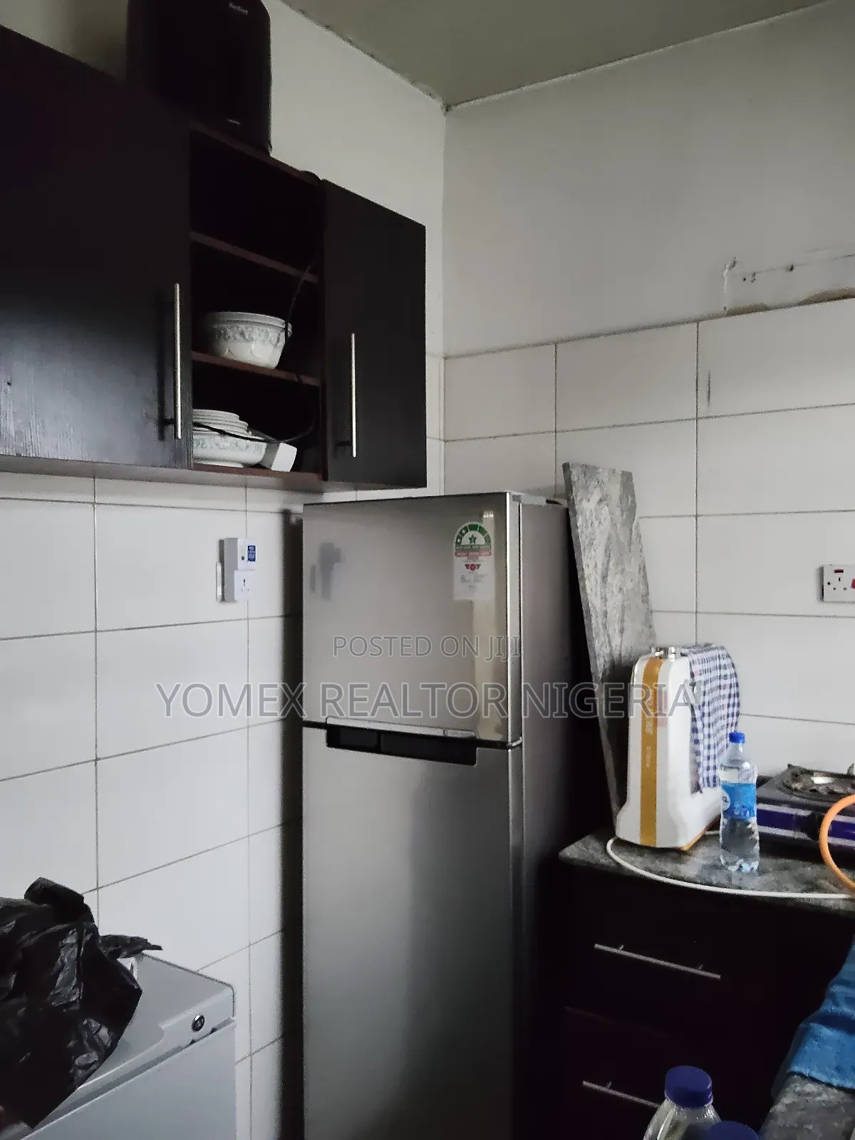 Furnished 2bdrm Bungalow in Beachwood Park, Ibeju for sale in Ibeju