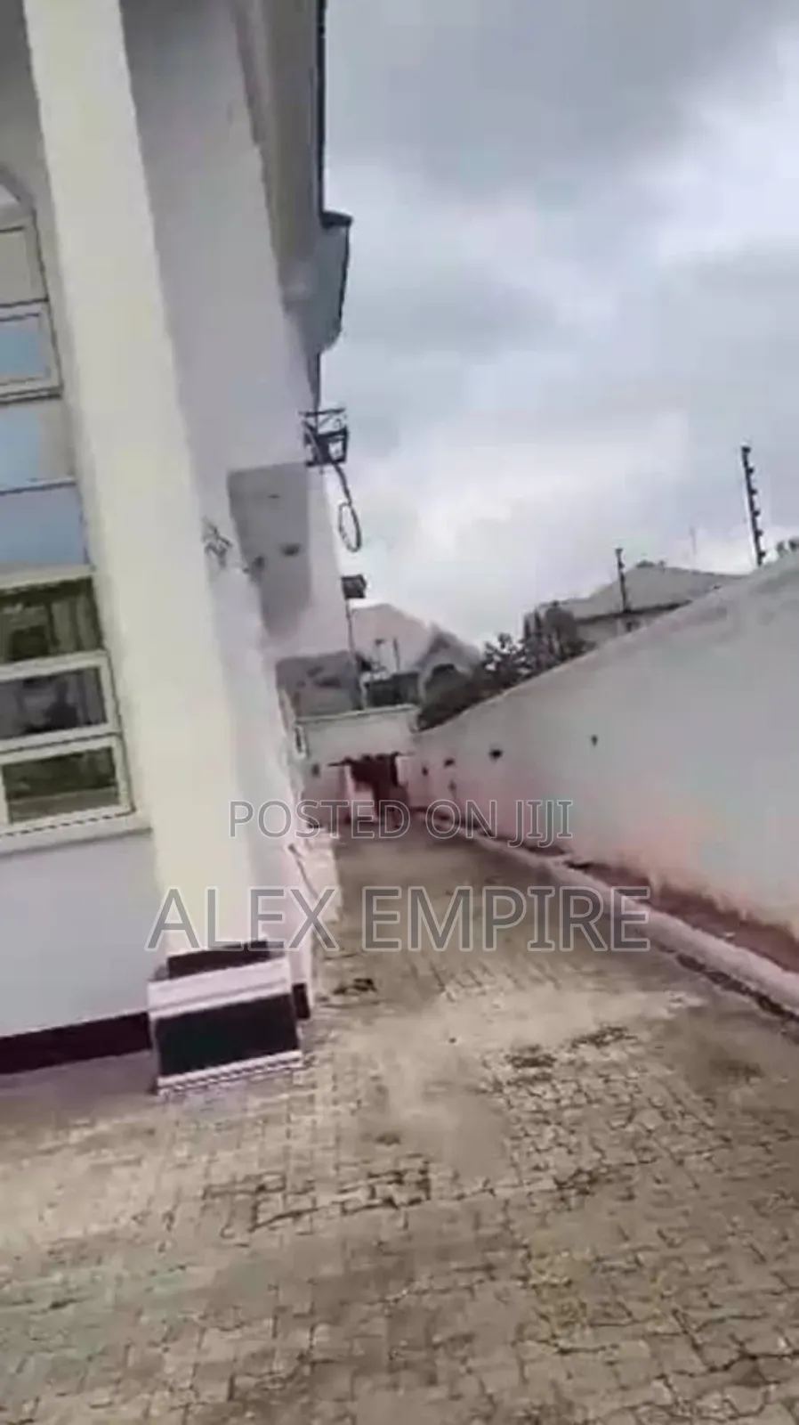 5bdrm Duplex in Amuwo-Odofin for sale in Amuwo-Odofin