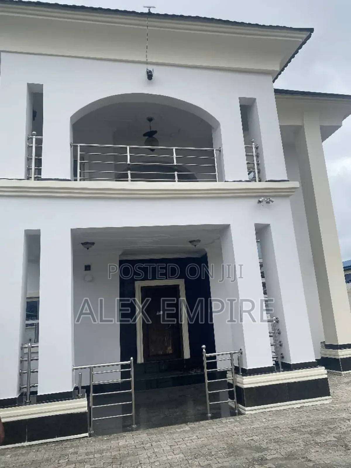 5bdrm Duplex in Amuwo-Odofin for sale in Amuwo-Odofin