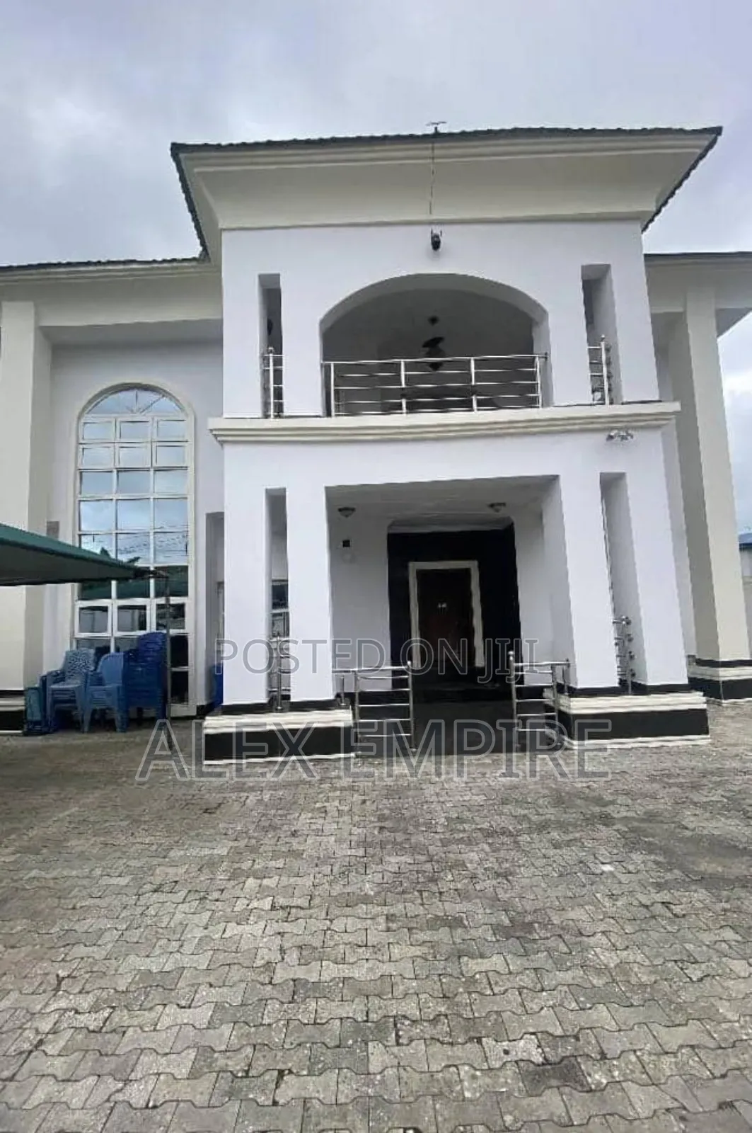5bdrm Duplex in Amuwo-Odofin for sale in Amuwo-Odofin