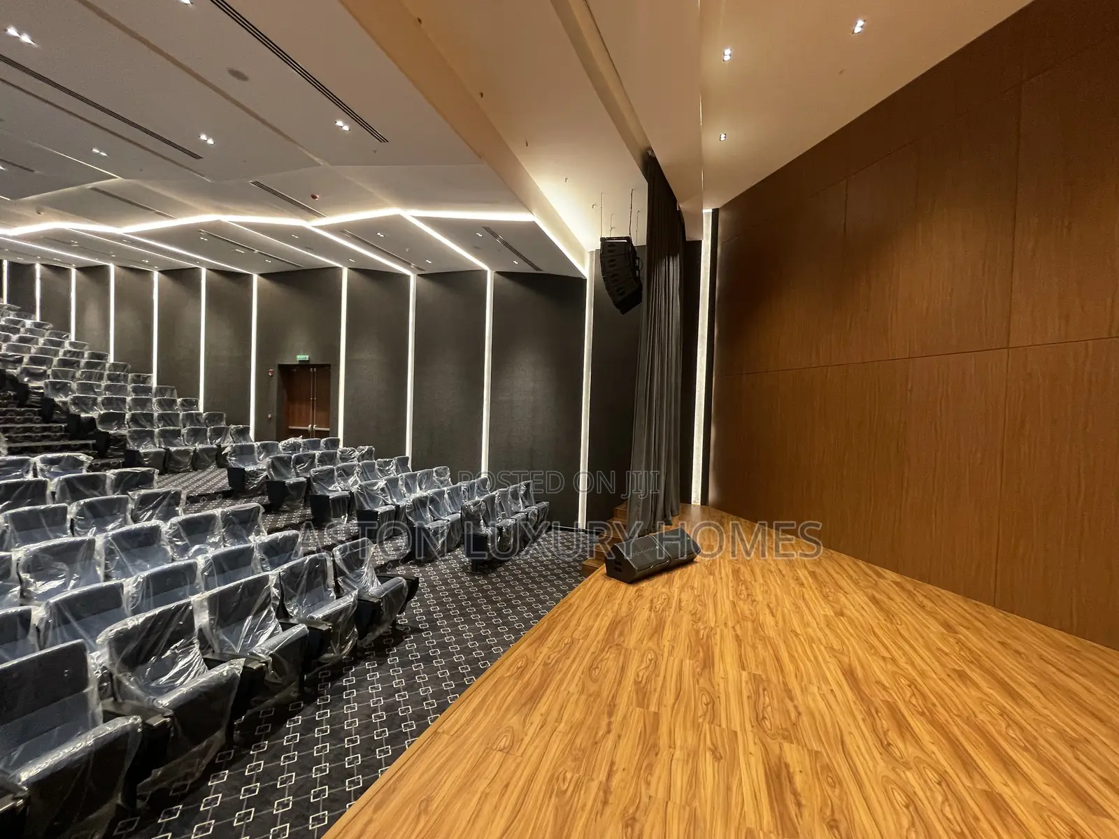 Premium Event Hall and Auditorium for Booking in Central Business District