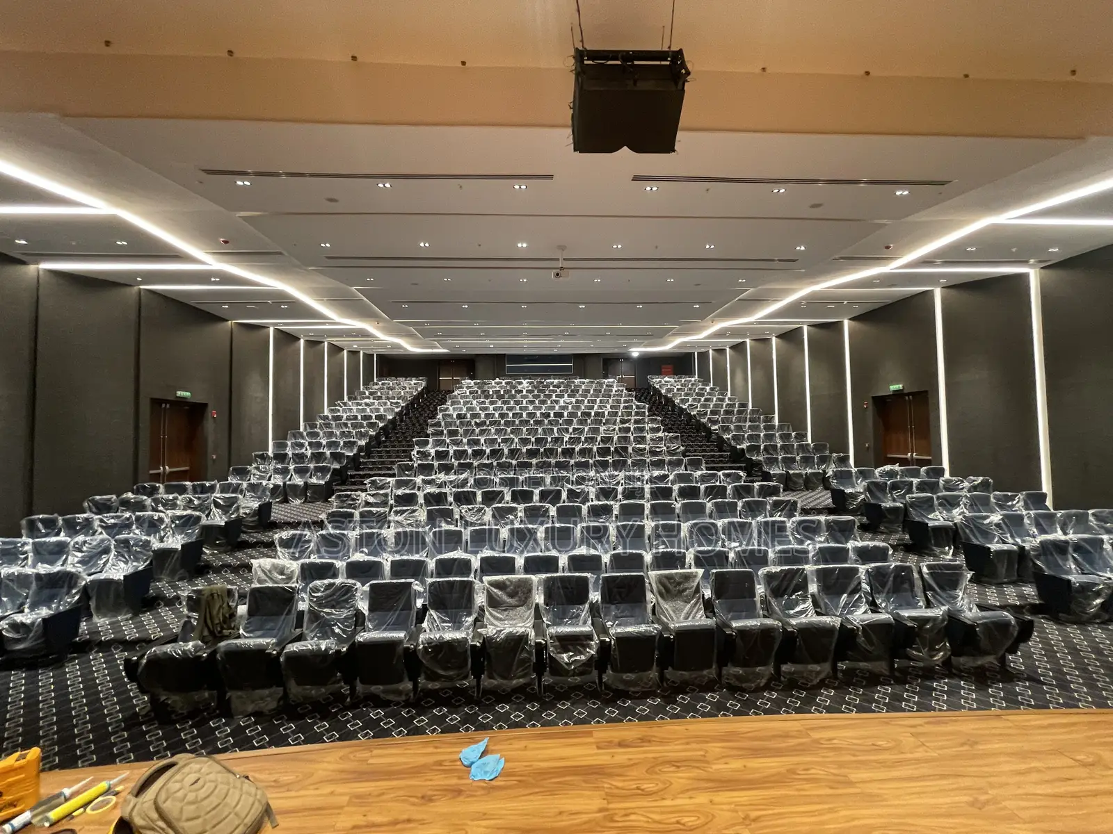 Premium Event Hall and Auditorium for Booking in Central Business District